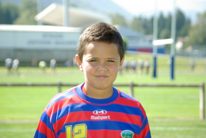 AMESTOY Rayan