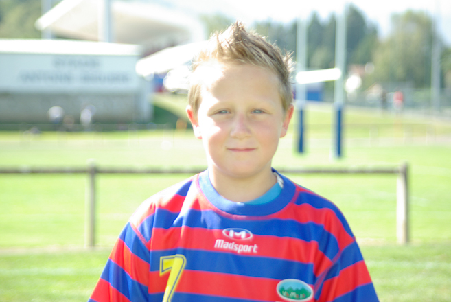 DELPECH Maxime