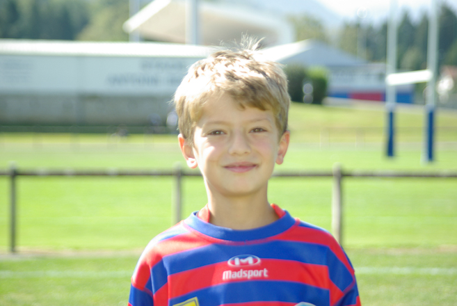 FERIOLO Antonin