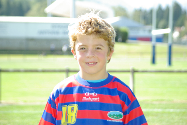 HEINS Clément