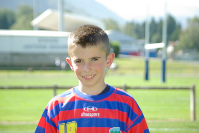 LERBEY Baptiste