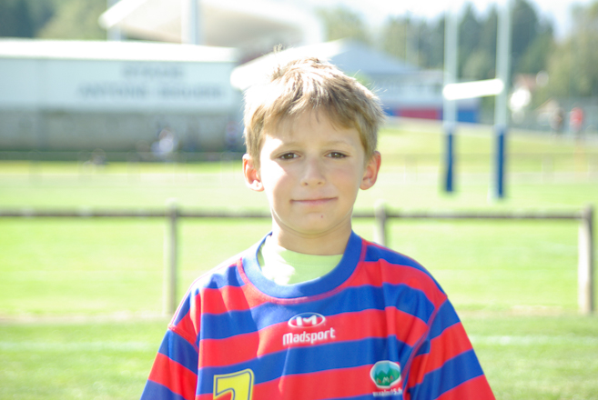 MICHEL Hugo
