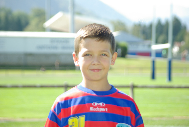 PESSERRE Nicolas