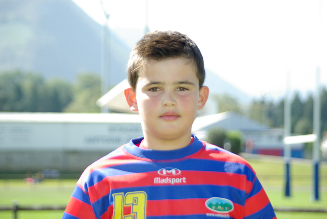 BEAUCOUESTE Alexis