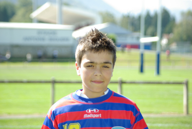 BORDES Henry