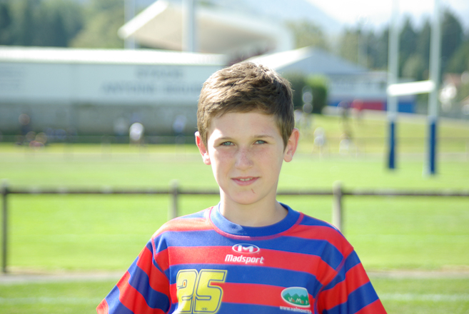 BRUCHET Yoann