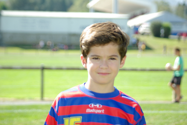 CLAVERIE Antoine