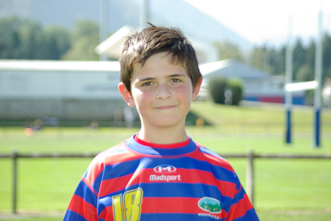 DUCASA Baptiste