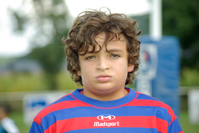 FEREIRRA Nathan