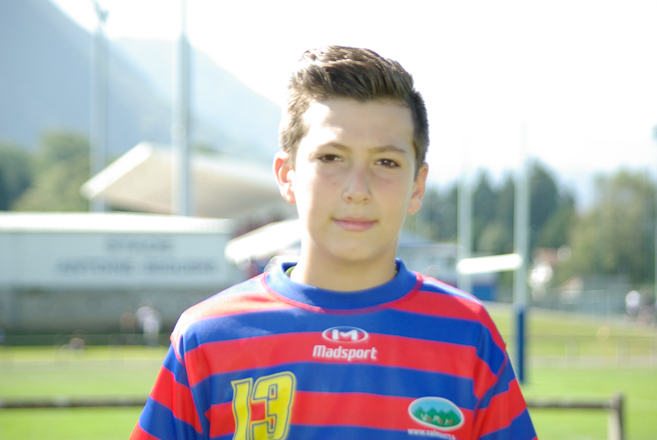 GOMEZ Théo