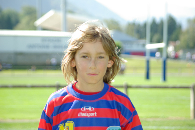MICHEL Ludovic