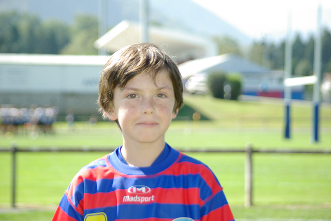 PALU Timothée