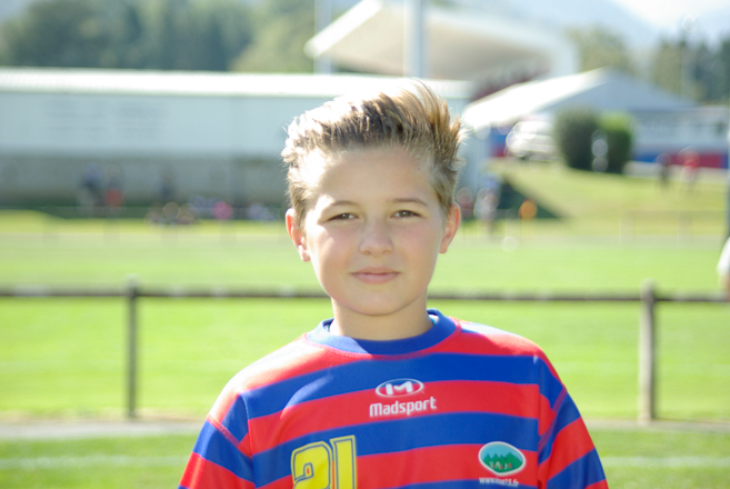 PEDARREGAIX Hugo