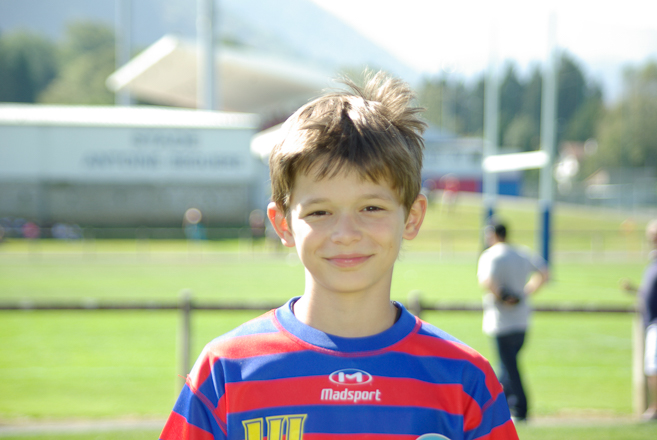 PEDOUSSAT Flavien