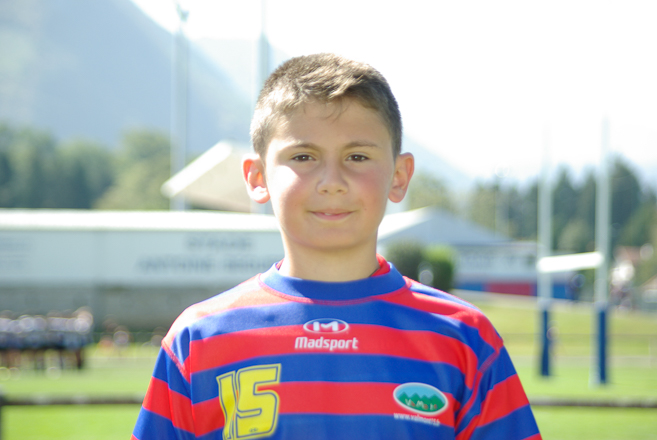POALUCCI Samuele