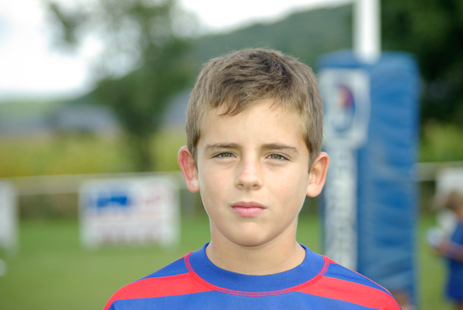 POUZET Théo