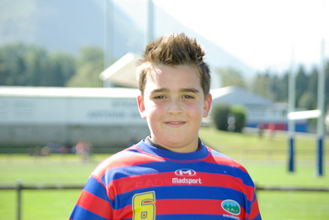 ROUX RODRIGUEZ Enzo