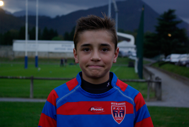 BEZIAT Alexis