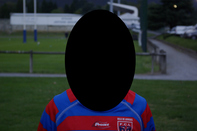 DUPOUY Benjamin