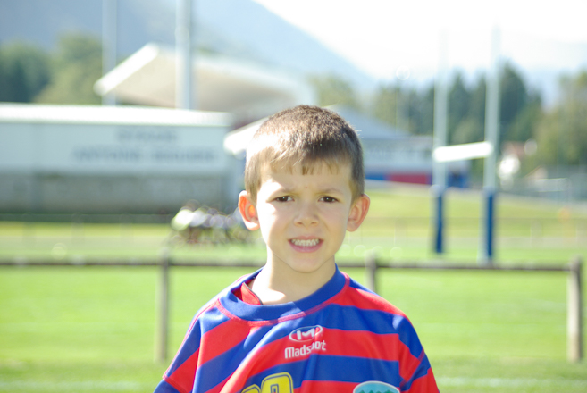 MOREAU Nathan