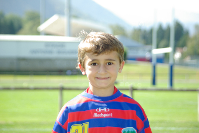 FRECHIN Lucas