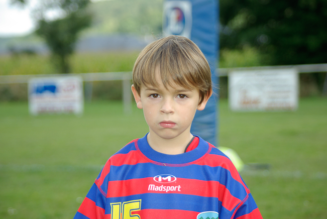 LABORDE Luc