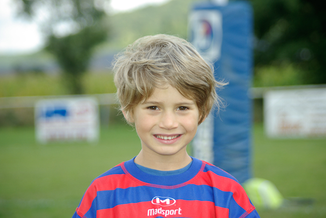 RIDEAU Joachim