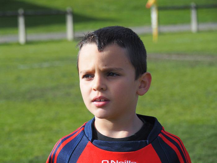 BAS Nolan