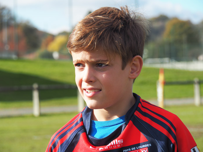 BIVES Florian
