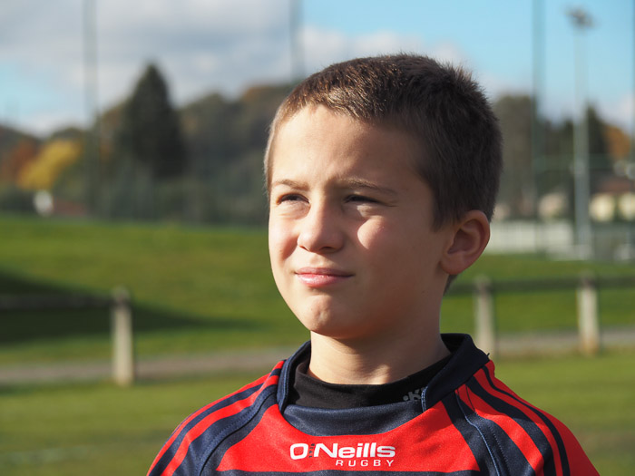 BONNASSIOLLE Romain