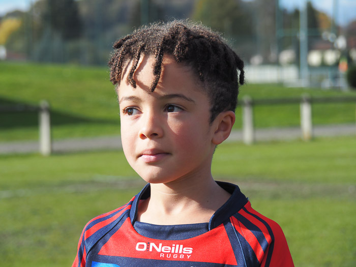 CORBEL Yann Maurel