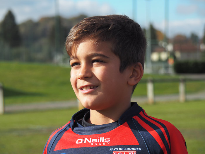 FORIO Jules