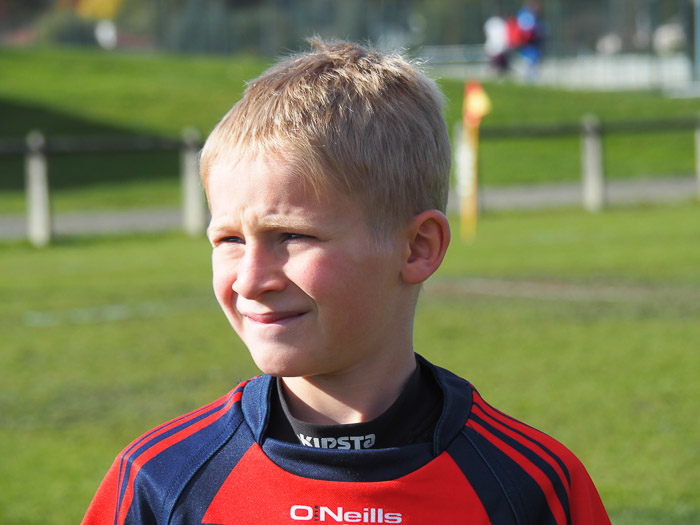 HESTIN Nathan