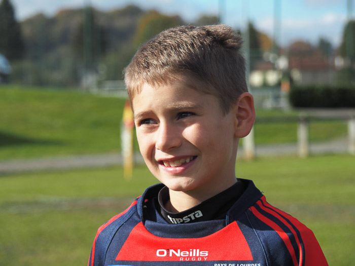 RIDEAU Joachim