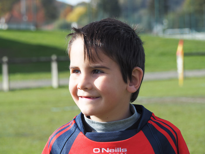 SAUVESTRE Maxime