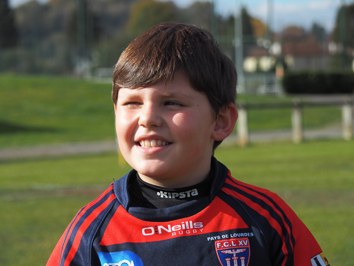 SCHAFF Maxence